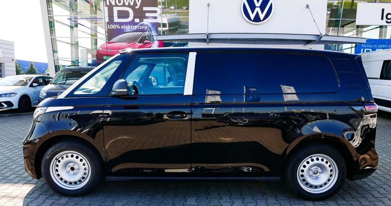 Volkswagen ID.Buzz cena 263394 przebieg: 10, rok produkcji 2023 z Szydłowiec małe 631
